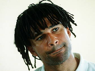 Why Gullit was always destined...